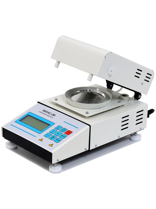 Анализатор влажности Сибагроприбор Эвлас - 2М