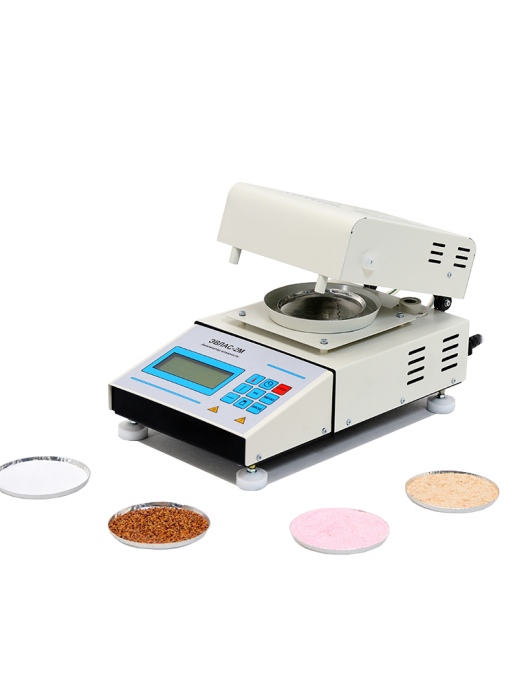 Анализатор влажности Сибагроприбор Эвлас - 2М