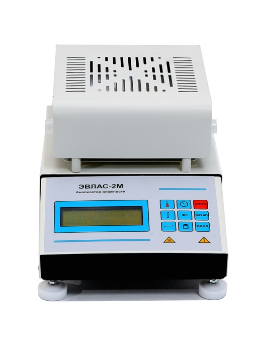 Анализатор влажности Сибагроприбор Эвлас - 2М
