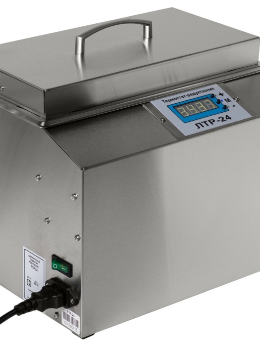 Лабораторный термостат-редуктазник Сибагроприбор ЛТР - 24 (без аттестации)