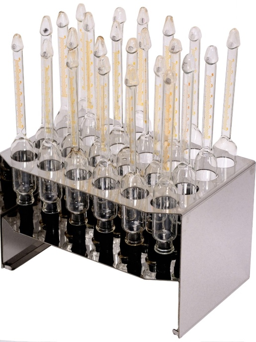 Лабораторный термостат-редуктазник Сибагроприбор ЛТР - 24 с аттестацией