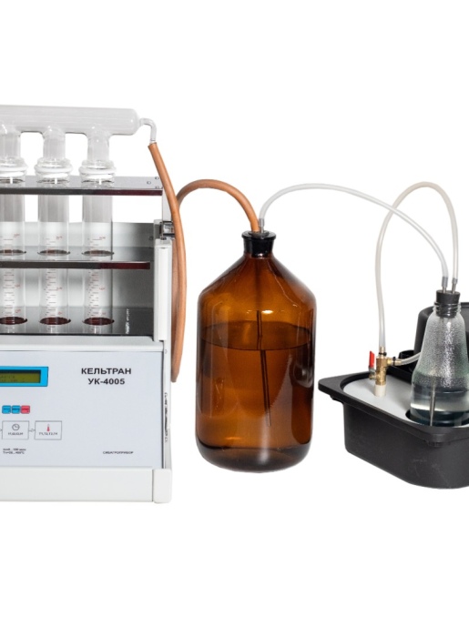 Скруббер Сибагроприбор КЕЛЬТРАН/KELTRUN