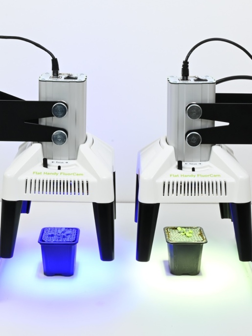 Камера PSI Flat Handy FluorCam FC 1300-H
