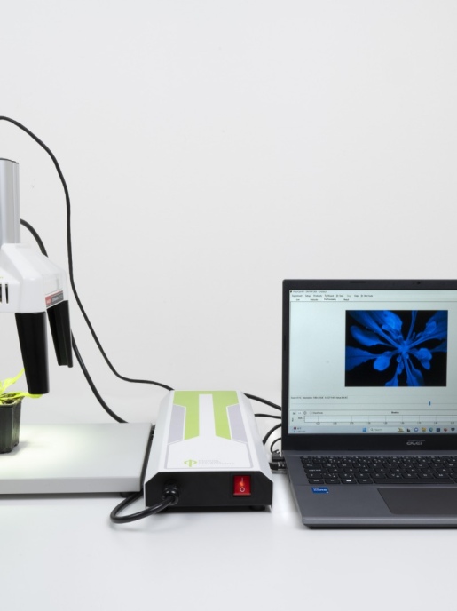 Камера PSI Flat Handy GFPCam FC 1300-H/GFP