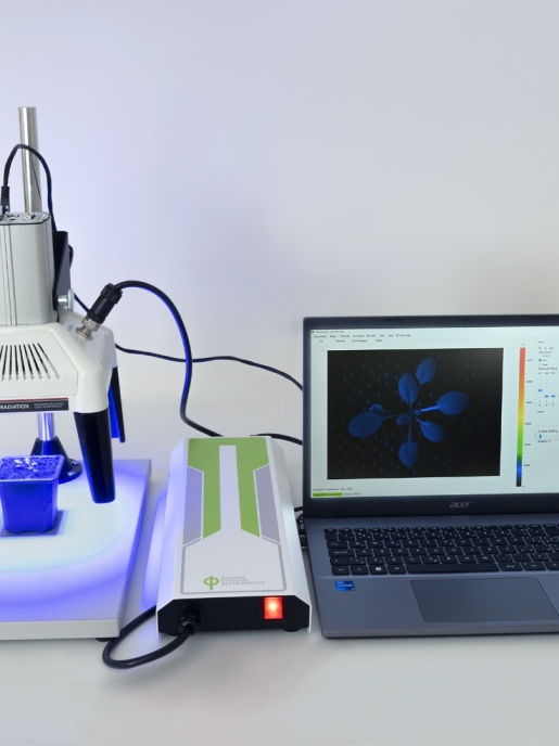 Камера PSI Flat Handy GFPCam FC 1300-H/GFP