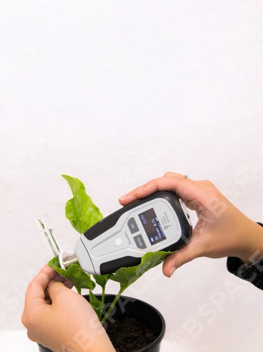 Портативный PAM флуориметр PSI FluorPen FP 110