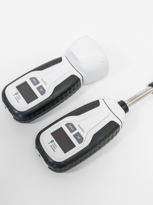 Портативный PAM флуориметр PSI AquaPen