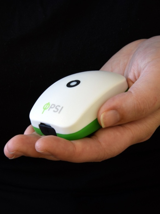 Спектрорадиометр PSI SpectraPen mini