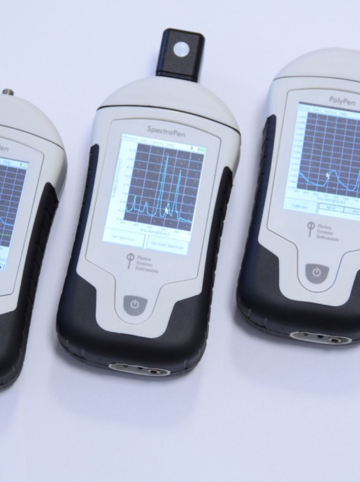 Портативный спектрофотометр PSI SpectraPen SP 110