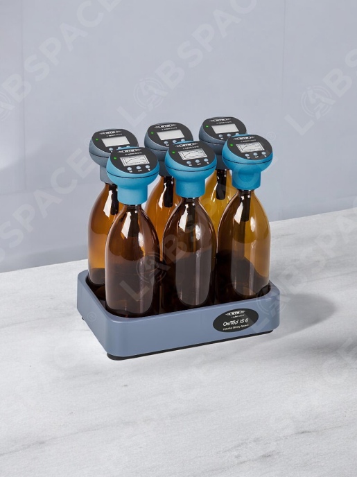 Манометрический измеритель БПК Xylem OxiTop-i IS 6 - WTW