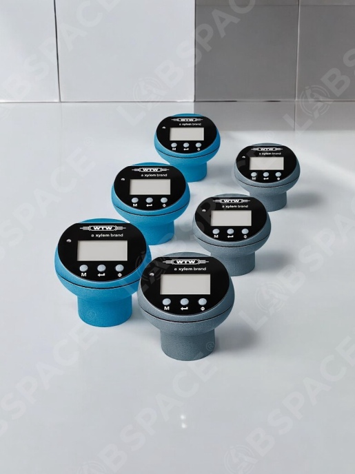 Манометрический измеритель БПК Xylem OxiTop-i IS 6 - WTW