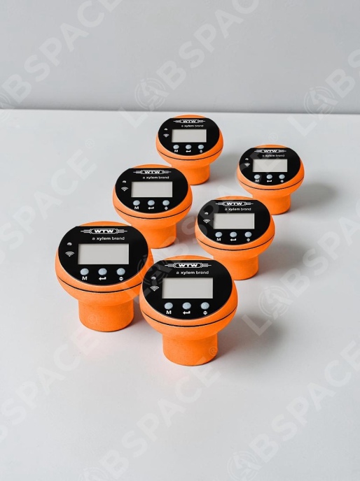 Манометрический измеритель БПК Xylem OxiTop-IDS Set 6