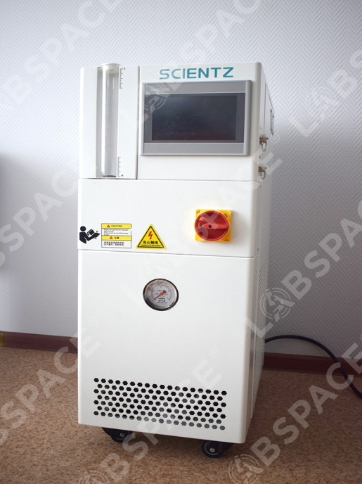 Процесс-термостат SCIENTZ HL25-220