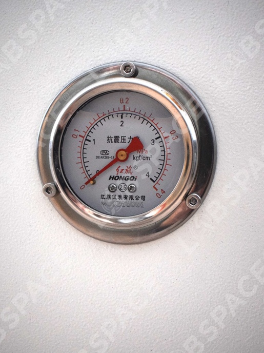 Процесс-термостат SCIENTZ HL25-220