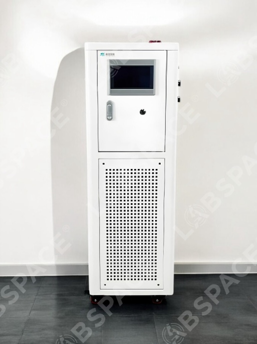 Процесс-термостат SCIENTZ HL380W-220