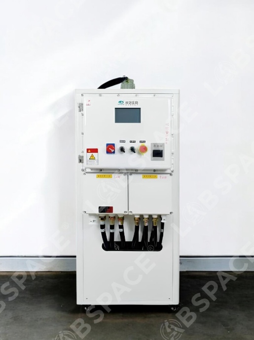 Процесс-термостат SCIENTZ HL35W-620