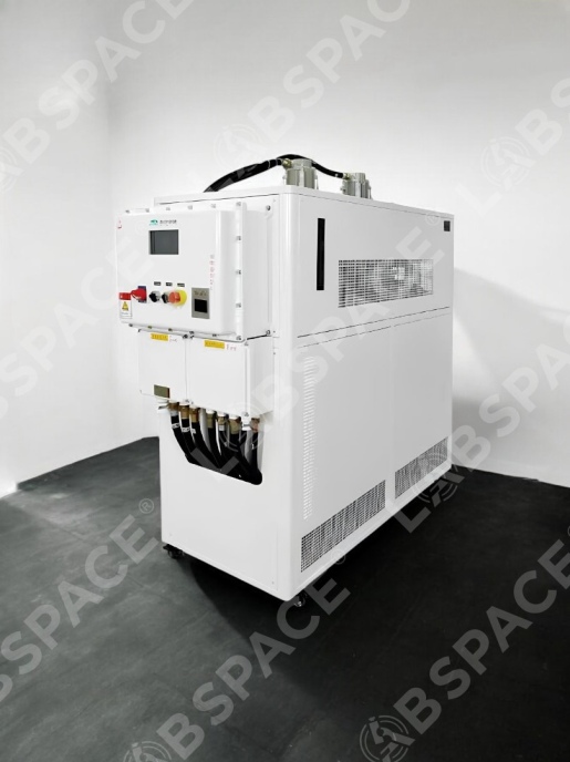 Процесс-термостат SCIENTZ HL75W-820