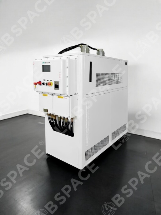 Процесс-термостат SCIENTZ HL100W-820