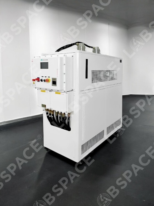 Процесс-термостат SCIENTZ HL150W-820