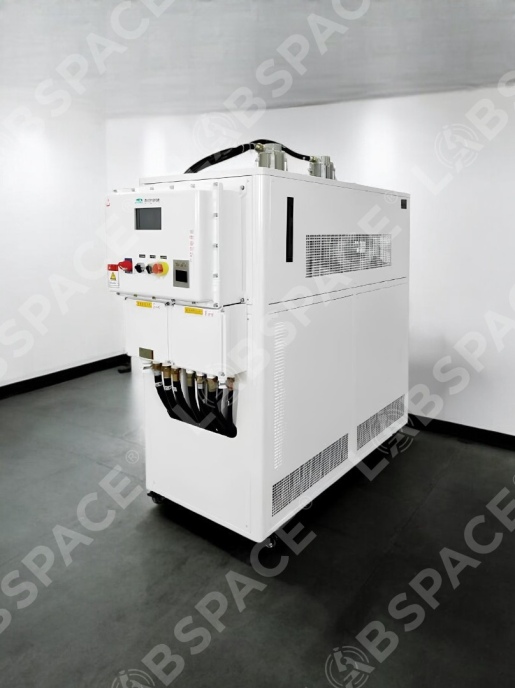 Процесс-термостат SCIENTZ HL250W-820