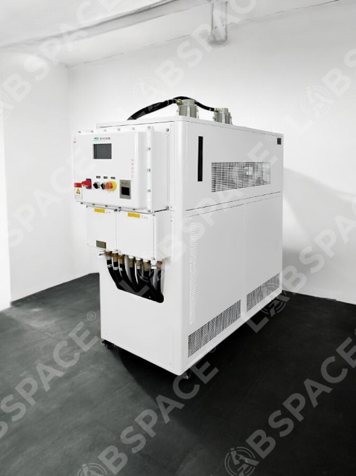 Процесс-термостат SCIENTZ HL380W-820