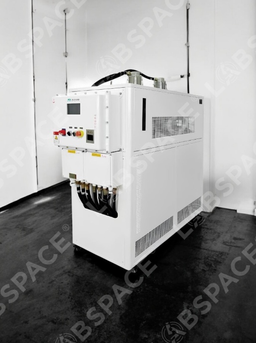 Процесс-термостат SCIENTZ HL600W-820