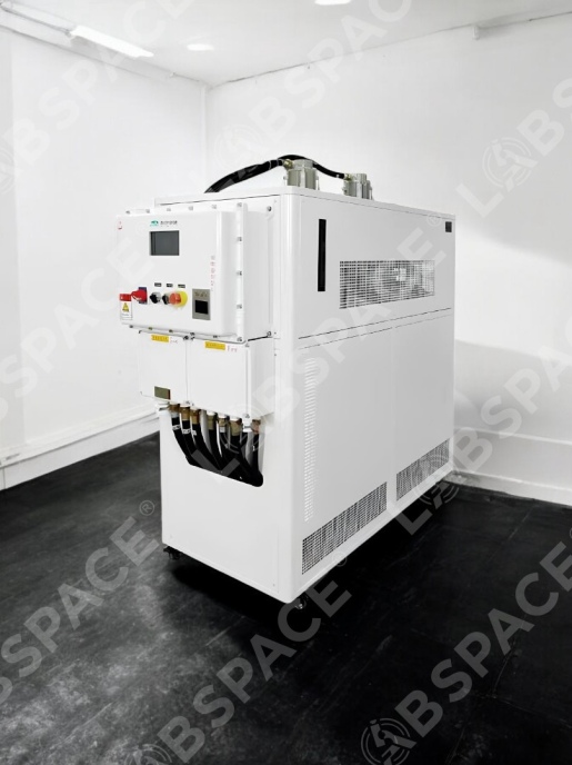 Процесс-термостат SCIENTZ HL950W-820