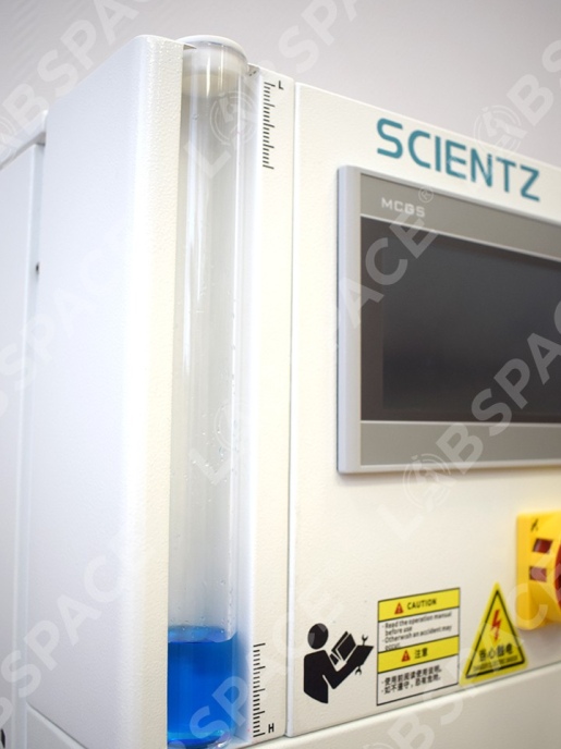 Процесс-термостат SCIENTZ L1.5-2