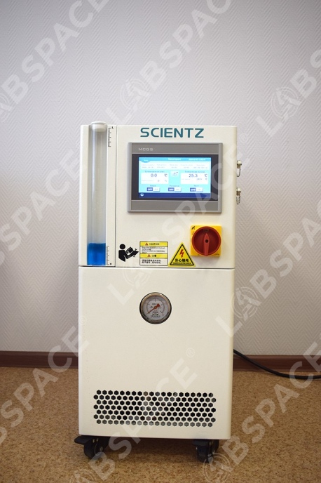 Процесс-термостат SCIENTZ L1.5-2