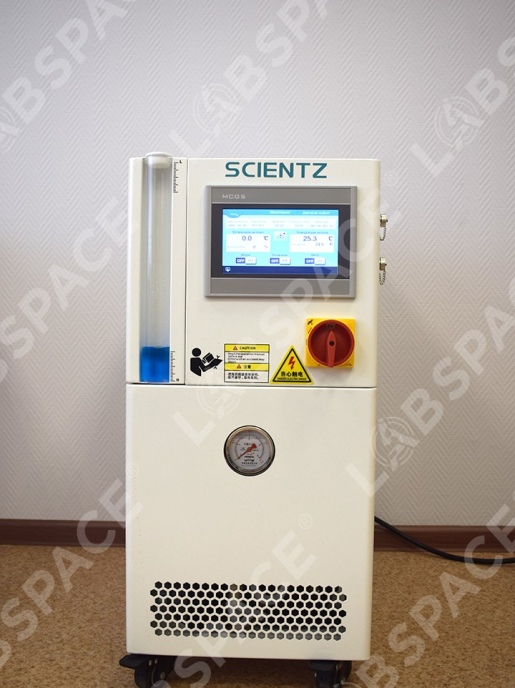 Процесс-термостат SCIENTZ L1.5-2