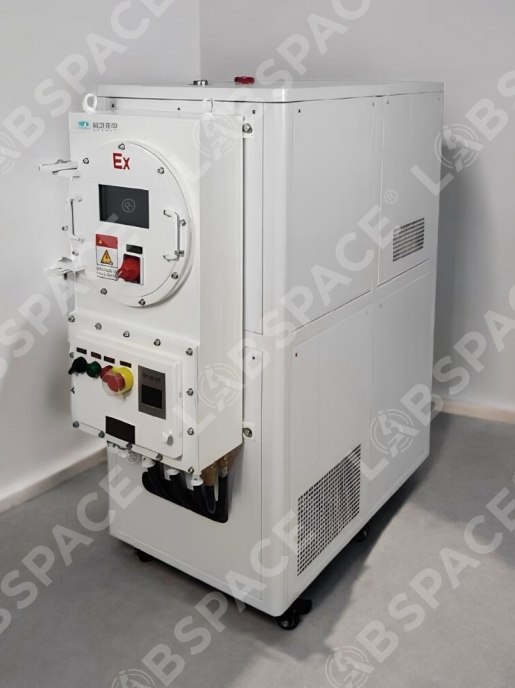 Процесс-термостат SCIENTZ L25-12