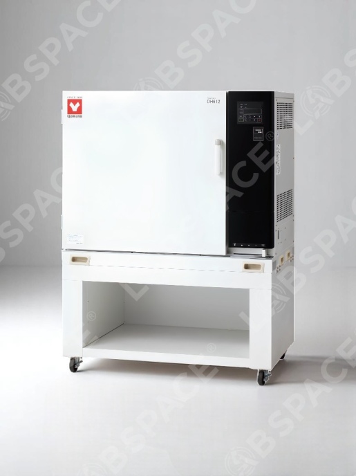 Сушильный шкаф Fine с принудительной конвекцией и вентиляцией Yamato DH-611C