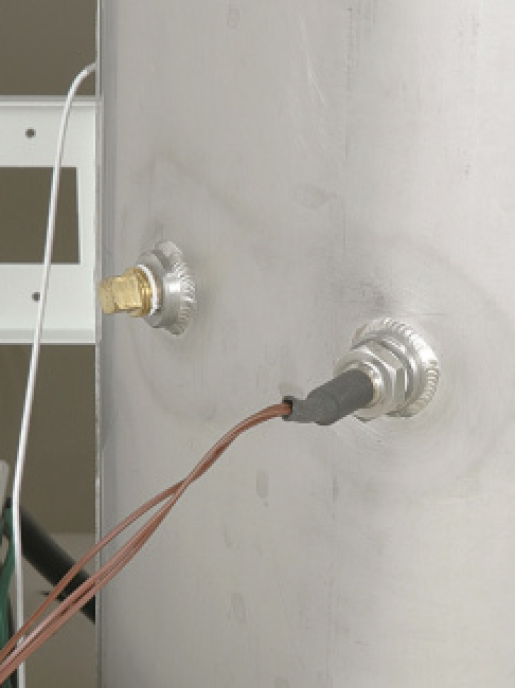 Автоклав вертикальный автоматический Yamato SN-210C