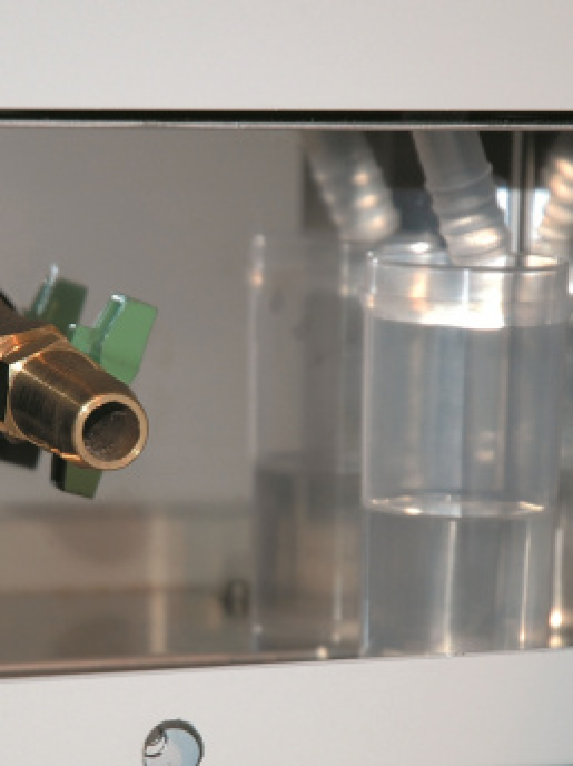 Автоклав вертикальный автоматический Yamato SN-210C