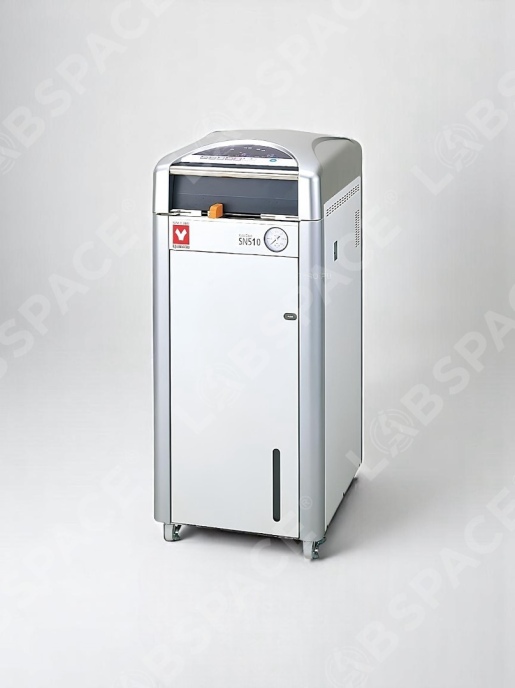 Автоклав вертикальный автоматический Yamato SN-510C