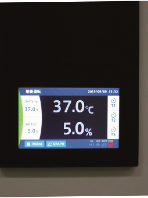 Инкубатор CO2 Yamato IP-600