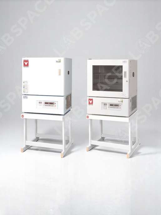 Инкубатор охлаждающий с принудительной конвекцией Yamato IN-612C