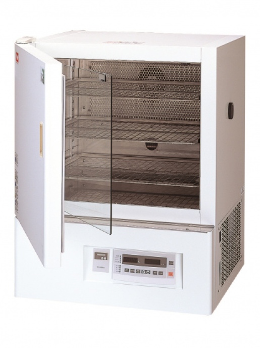 Инкубатор охлаждающий с принудительной конвекцией Yamato IN-612CW