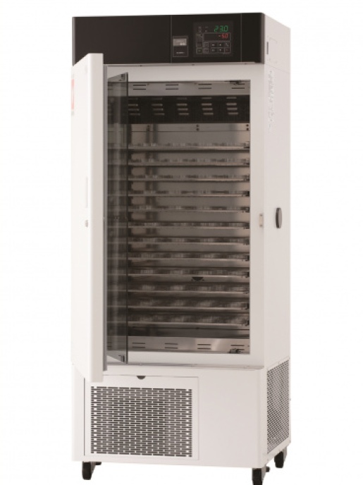 Инкубатор охлаждающий с принудительной конвекцией Yamato IN-812C