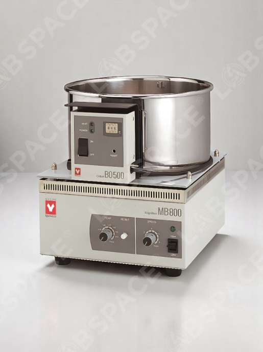 Масляная баня Yamato BO-500