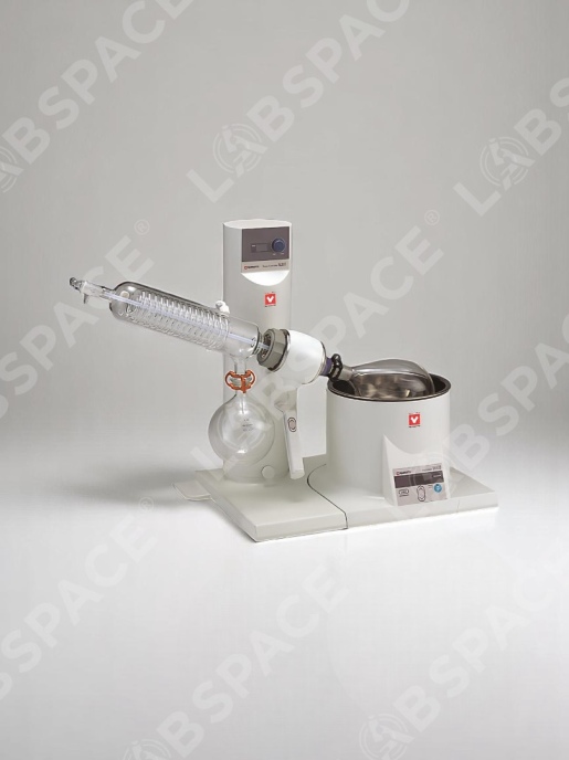 Ротационный испаритель с моторизованным подъемником Yamato RE-301B-W