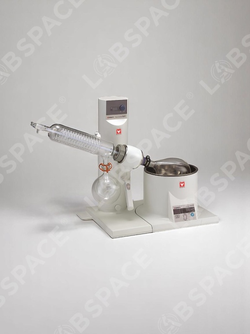 Ротационный испаритель с моторизованным подъемником Yamato RE-301A-W