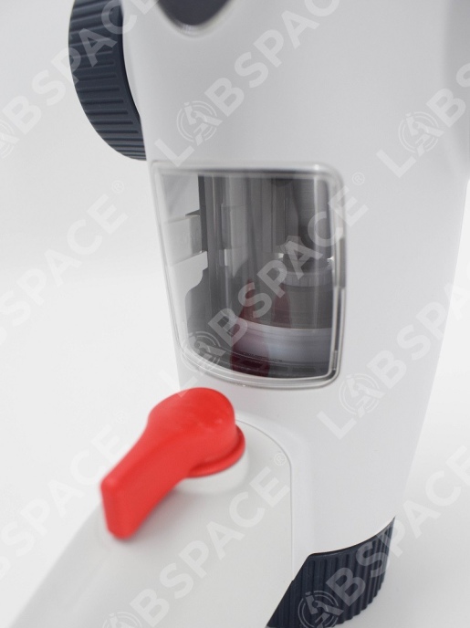 Бюретка для бутылок Titrette