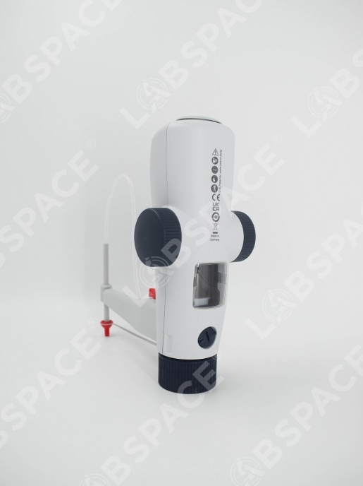 Бюретка для бутылок Titrette