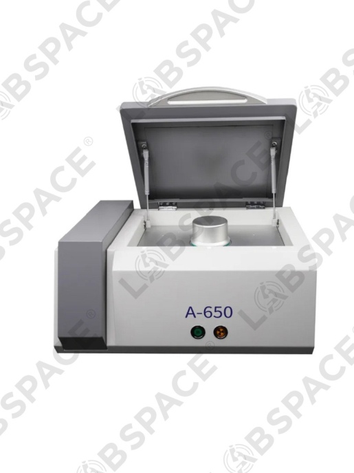 Анализатор состава угольной золы LONROY A650