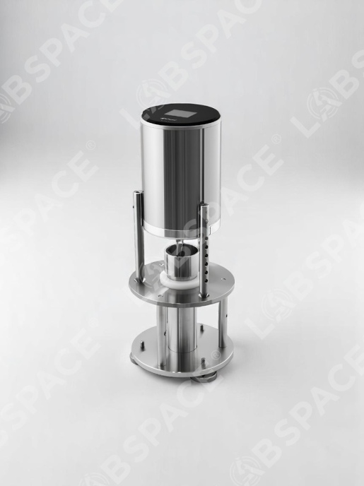 Ротационный цифровой вискозиметр ATAGO VISCO - 895 (Комплектация В)