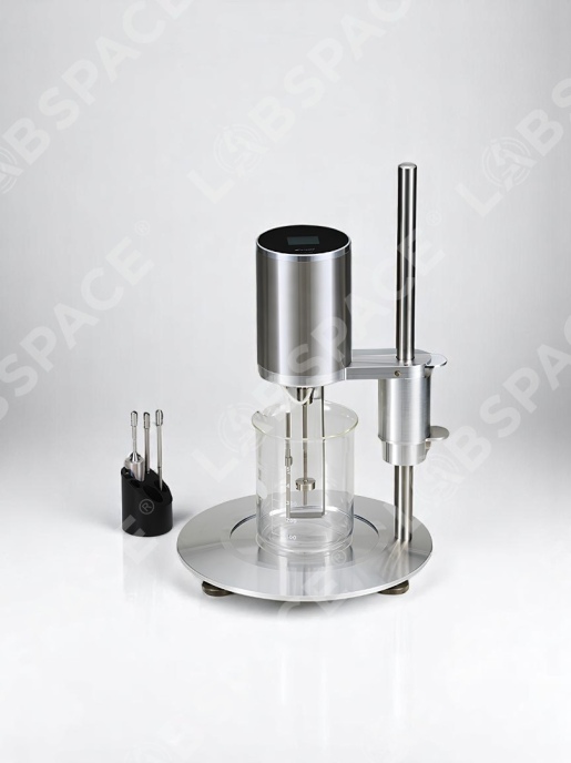 Ротационный цифровой вискозиметр ATAGO VISCO B (L)