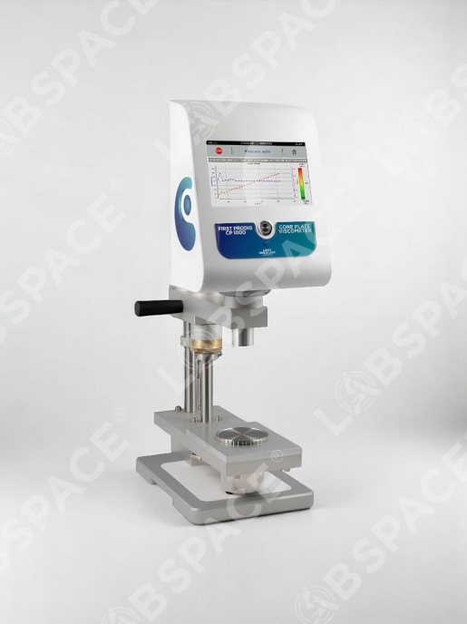 Ротационный вискозиметр LAMY FIRST PRODIG CP - 1000