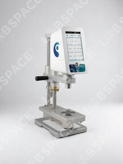 Ротационный вискозиметр LAMY RM 100 CP - 1000 PLUS