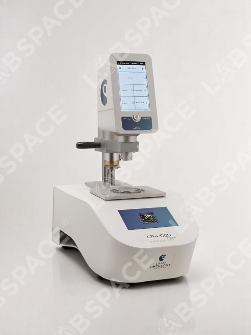 Ротационный вискозиметр LAMY RM 100 CP - 2000 PLUS